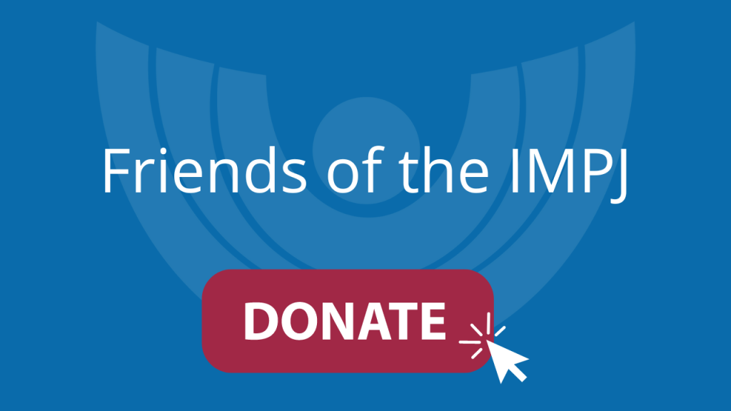 Donate - The Israel Movement for Reform and progressive Judaism